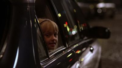 I think we got ourselves a Grammy - Uptown Girls