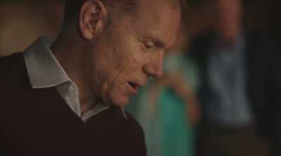 I think you got
to light all the-- - Beatriz at Dinner