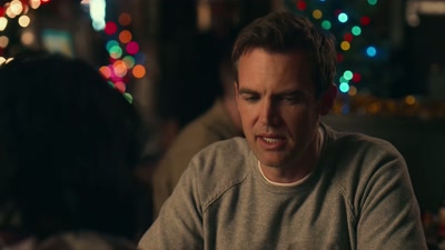 I think you gotta bend life
to your will, you know? - When Christmas Was Young