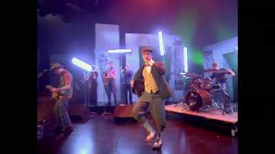 I think we gotta
get back to rock and roll, - This Is Pop