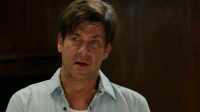 - I think this guy was at the
wrong place at the wrong time. - Almost Paradise