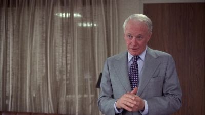 I think Hackett's overstepped himself - Network