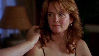 I think your hair looks perfect - Jane Doe: Yes, I Remember It Well