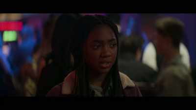 I think it happened to her - Percy Jackson and the Olympians