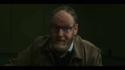 I think we have a killer
in our town. - Obituary