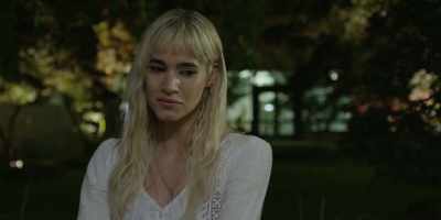 I think you have a slightly
false impression of me. - Modern Love