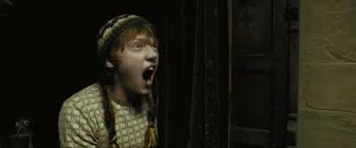 I think we have a winner. - Harry Potter and the Prisoner of Azkaban