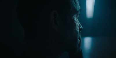 I think we have to assume - Alex Rider