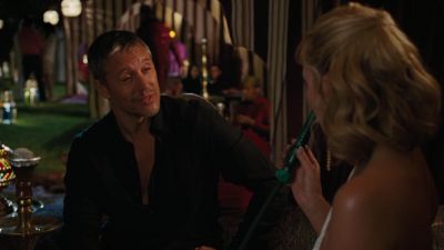 I think you have another audience. - Sex and the City 2