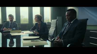 I think we have to get creative
on this one. - The Day of the Jackal