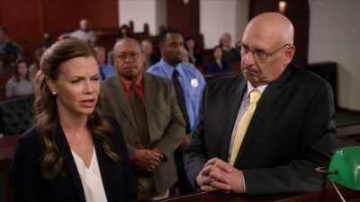 I think we have
higher priorities - Gosnell: The Trial of America's Biggest Serial Killer