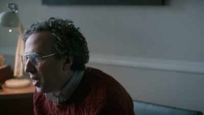 I think you have
multiple personality disorder. - The Killer Inside: The Ruth Finley Story