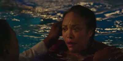 I think you have never
looked so beautiful. - Nappily Ever After