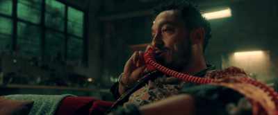 I think you have this phone call thing
backwards. You called me. - Die in a Gunfight