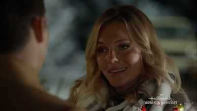 I think you have to search
your heart, - A Veteran's Christmas