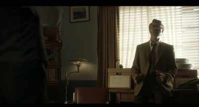 I think we have
strong evidence here - Project Blue Book