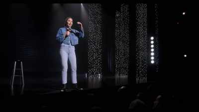 I think we have to use
critical thinking on this stuff, you know? - Whitney Cummings: Jokes