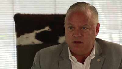 I think he was 17
when he killed his first. - 35 Serial Killers the World Wants to Forget