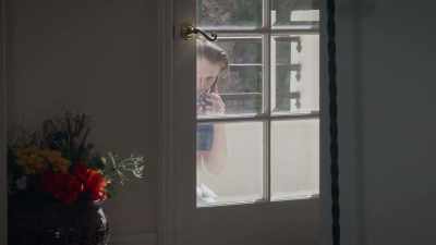 I think he has a gun.
Please hurry. - The Wrong Mr. Right