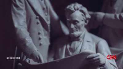 >> I THINK HE BELIEVED THAT IF
HE DID NOT DO ANYTHING, HE WOULD - Lincoln: Divided We Stand