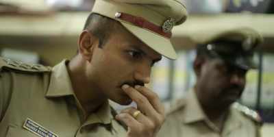 I think he has created
the illusion that he is her soulmate, - Crime Stories: India Detectives