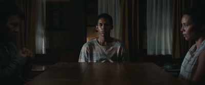 I think if he does have
a family out there, - It Comes at Night