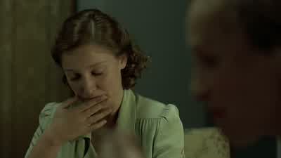 I think he doesn't want anybody to really know him. - Downfall