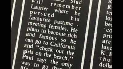 I think
he dreamed of being famous. - Ken and Barbie Killers: The Lost Murder Tapes