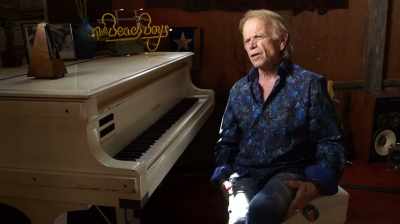 I think he was experimenting
a little bit then, too. - The Beach Boys: Making Pet Sounds