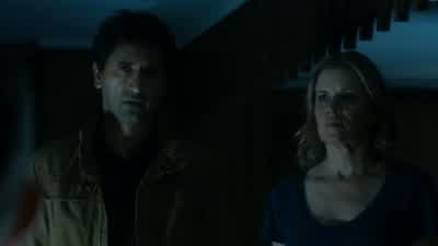 I think he has given us all he can. - Fear the Walking Dead