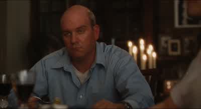 I think he hates you. - Eat Pray Love
