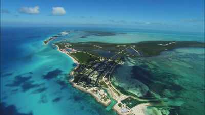 - I think he was in Bimini, - Wild Card: The Downfall of a Radio Loudmouth