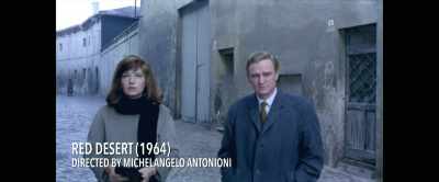 I think he, in some
ways, lost interest - The Ghost of Richard Harris