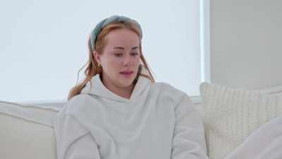 I think he... was just confused. - The Secret Lives of Mormon Wives