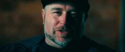 I think he was just doing it - Monster Inside: America's Most Extreme Haunted House