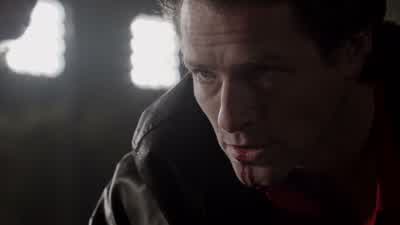 - I think he knew... - Teen Wolf
