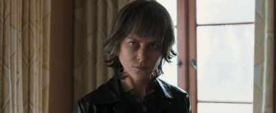 I think he, you know,
when she showed up, - Destroyer