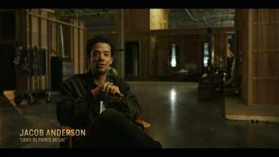 I think, he has largely
good intentions, - Interview with the Vampire