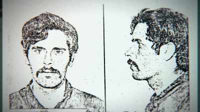 I think he was mean enough
to definitely do it. - Myth of the Zodiac Killer