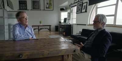 I think he is not
a reliable storyteller - The Murders at Starved Rock