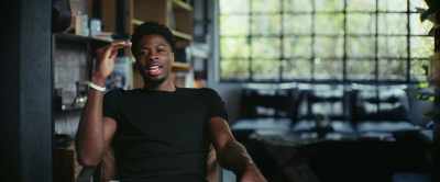 I think that he reached that level - Giannis: The Marvelous Journey