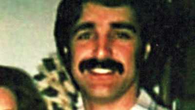 I THINK HE REALIZED THAT
HE COULD HAVE BEEN HURT - The Golden State Killer: It's Not Over