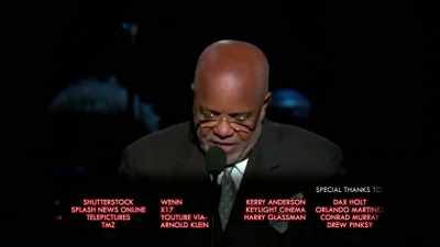 I think he is simply the greatest entertainer - TMZ Investigates: Who Really Killed Michael Jackson
