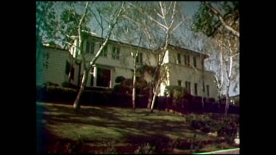 I think he was the most satanic man - House of Hammer