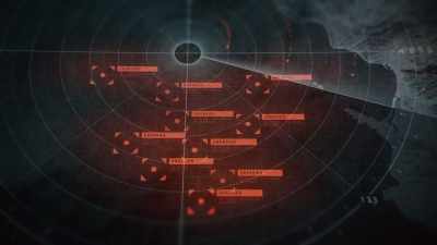 I think he was trying to resist - Unidentified: Inside America's UFO Investigation