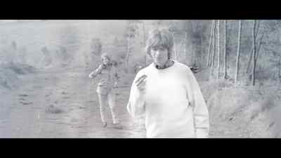 I think he was vulnerable - David Bowie: Finding Fame