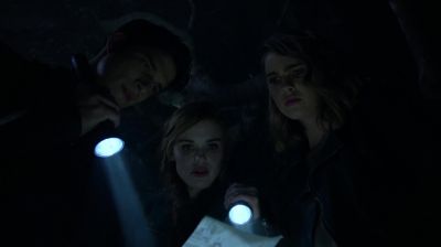 I think that he was
in this picture. - Teen Wolf