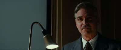I think he would. - The Monuments Men