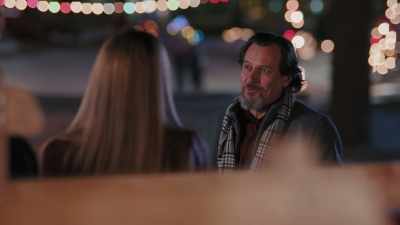 I think
he'd prefer illusionist. - Everything Christmas