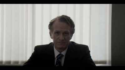 I think he'd say
you should get back to London, - The Long Shadow
